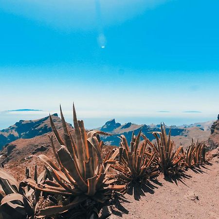 New Apartment In Tenerife Коста-дель-Силенцио Экстерьер фото