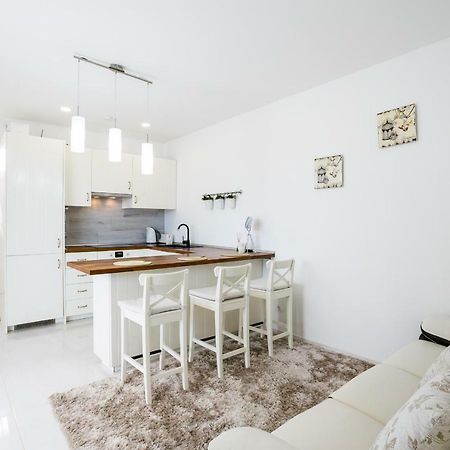New Apartment In Tenerife Коста-дель-Силенцио Экстерьер фото