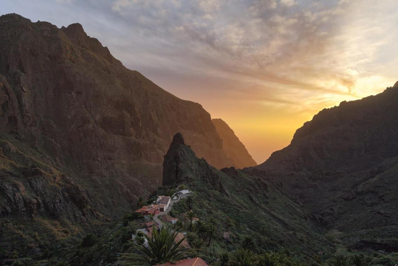 New Apartment In Tenerife Коста-дель-Силенцио Экстерьер фото