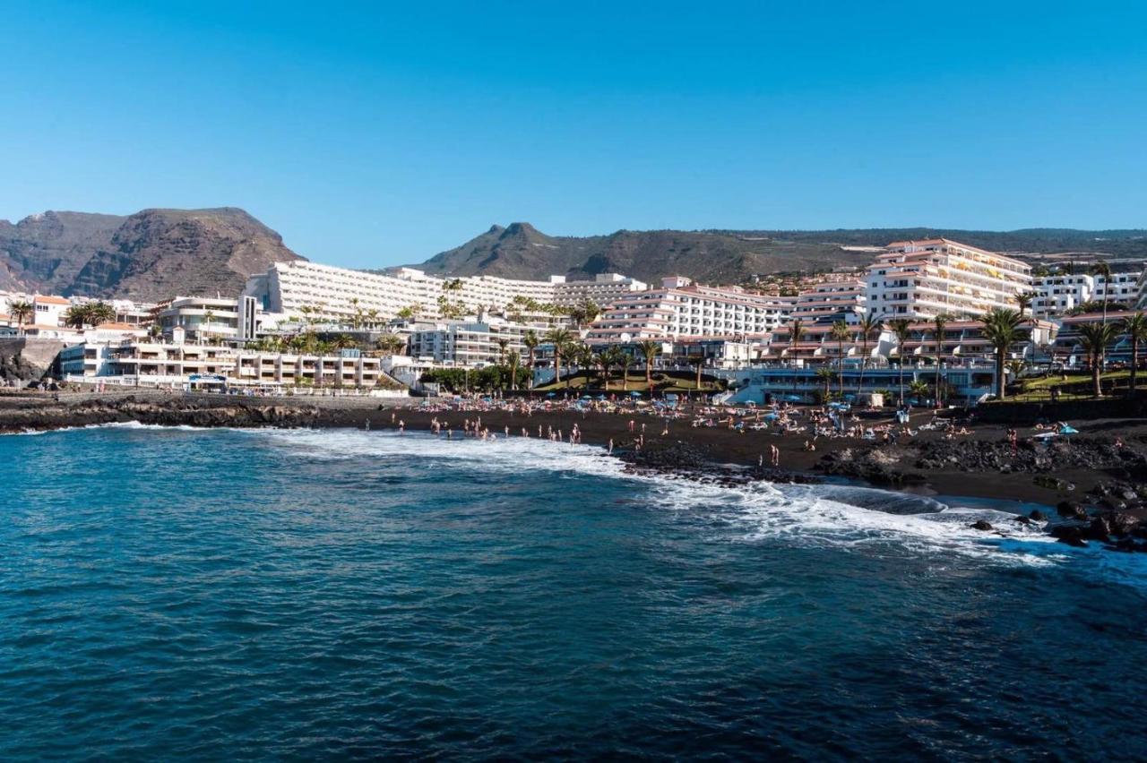 New Apartment In Tenerife Коста-дель-Силенцио Экстерьер фото