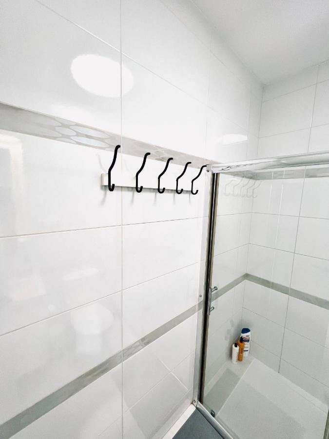 New Apartment In Tenerife Коста-дель-Силенцио Экстерьер фото