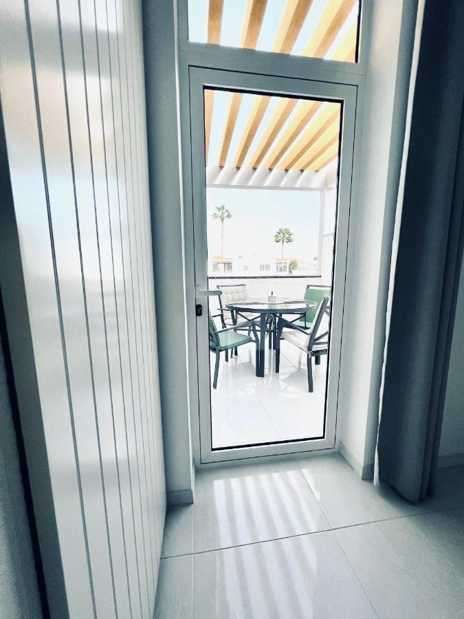 New Apartment In Tenerife Коста-дель-Силенцио Экстерьер фото