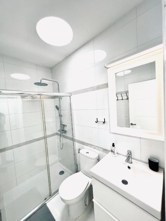 New Apartment In Tenerife Коста-дель-Силенцио Экстерьер фото