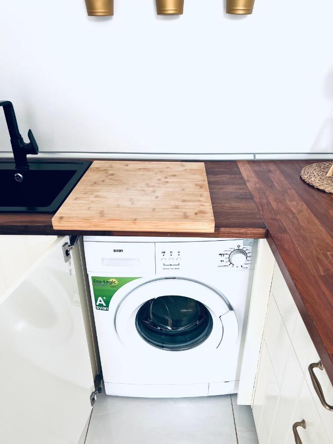 New Apartment In Tenerife Коста-дель-Силенцио Экстерьер фото