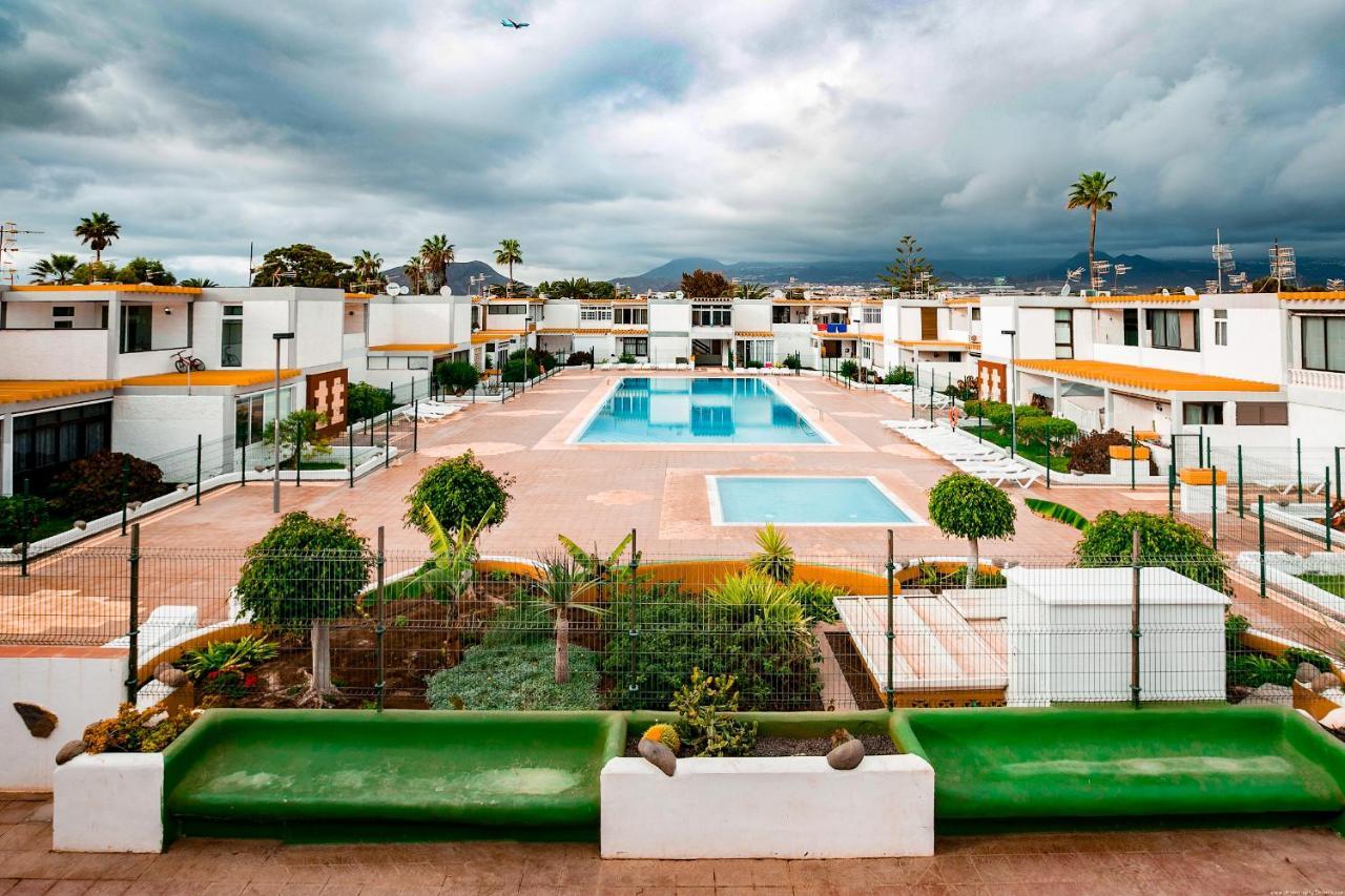 New Apartment In Tenerife Коста-дель-Силенцио Экстерьер фото