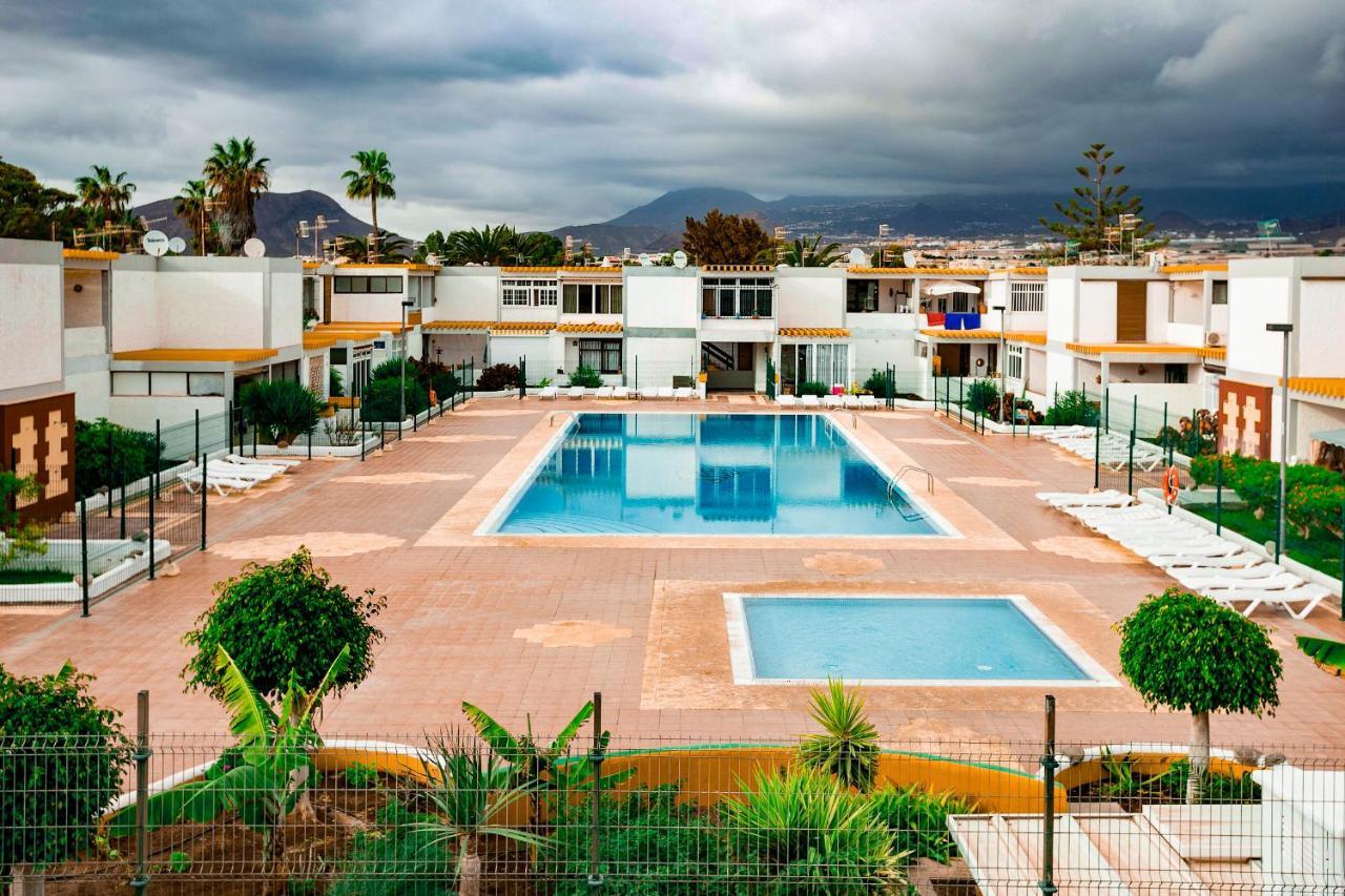 New Apartment In Tenerife Коста-дель-Силенцио Экстерьер фото