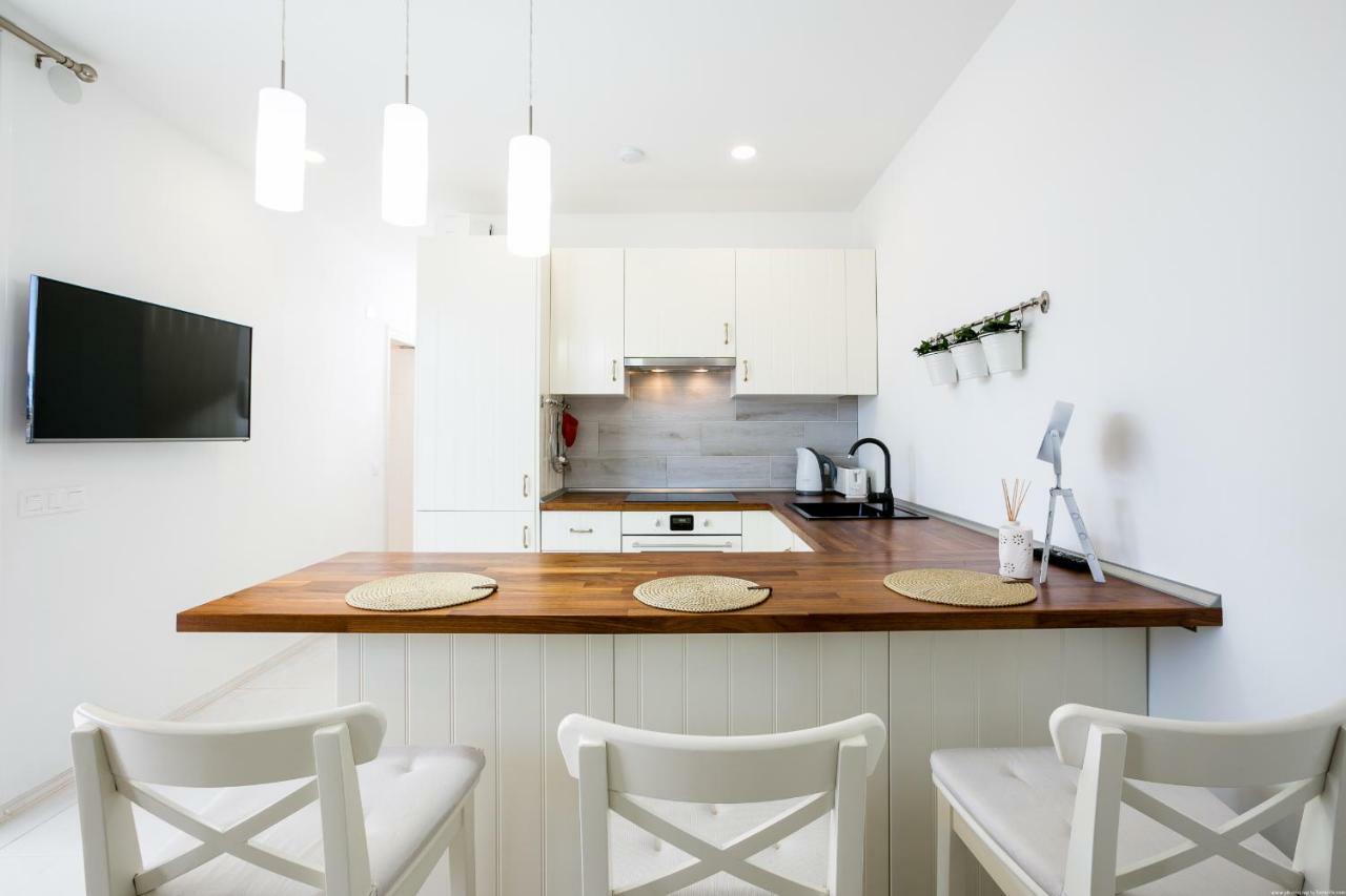 New Apartment In Tenerife Коста-дель-Силенцио Экстерьер фото