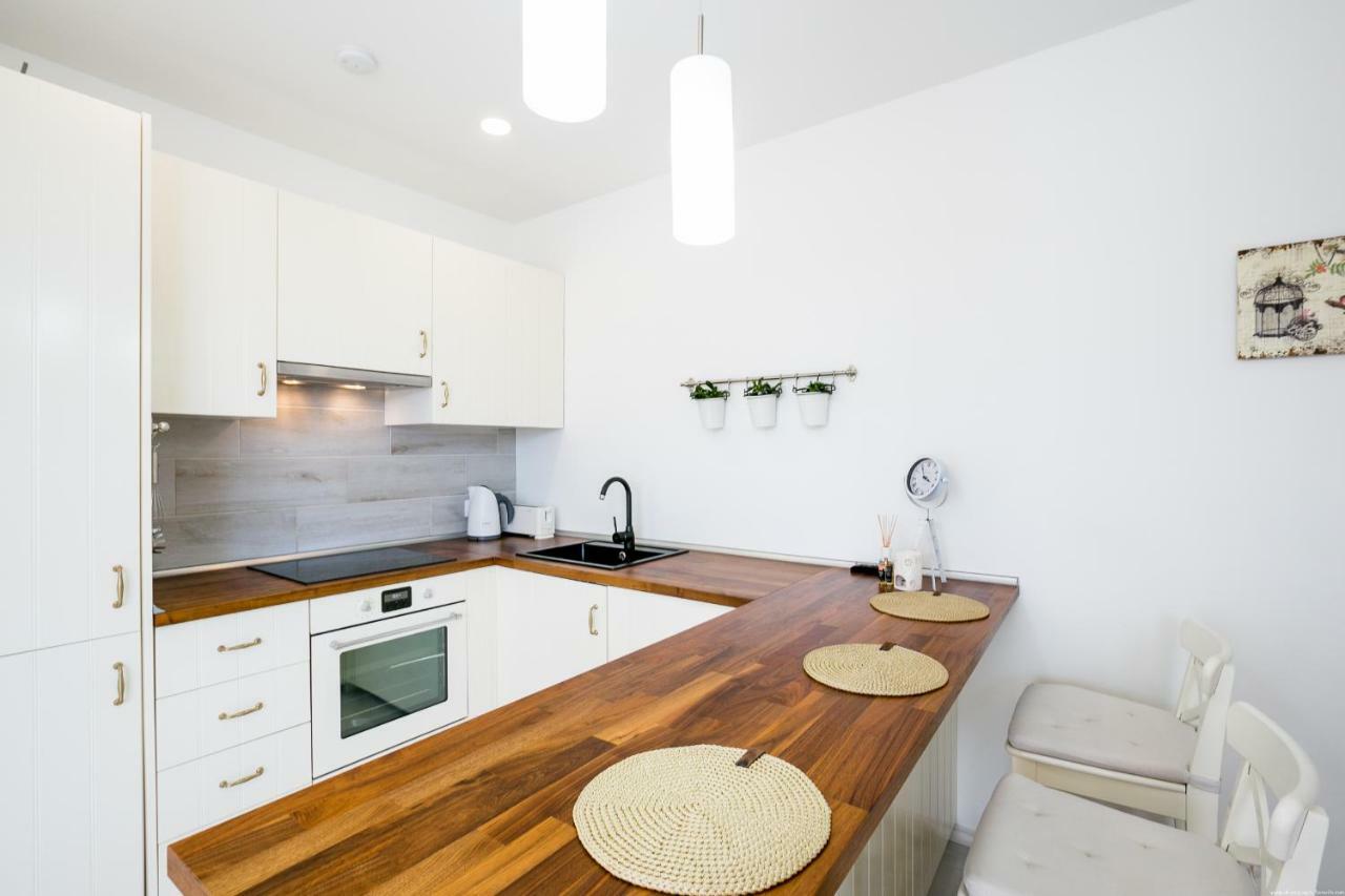 New Apartment In Tenerife Коста-дель-Силенцио Экстерьер фото