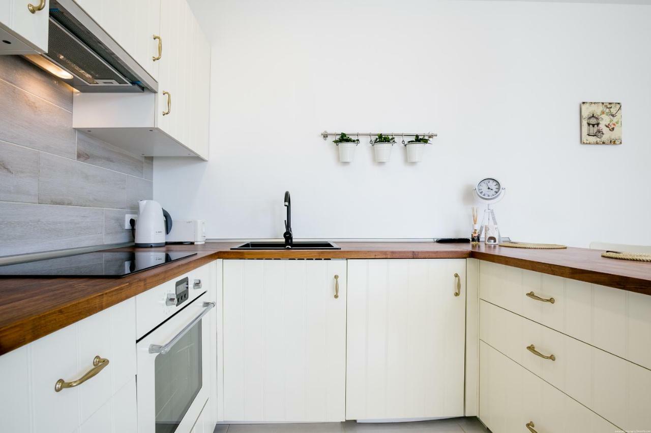 New Apartment In Tenerife Коста-дель-Силенцио Экстерьер фото