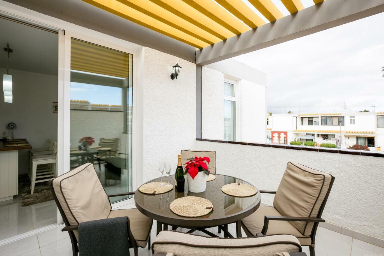 New Apartment In Tenerife Коста-дель-Силенцио Экстерьер фото