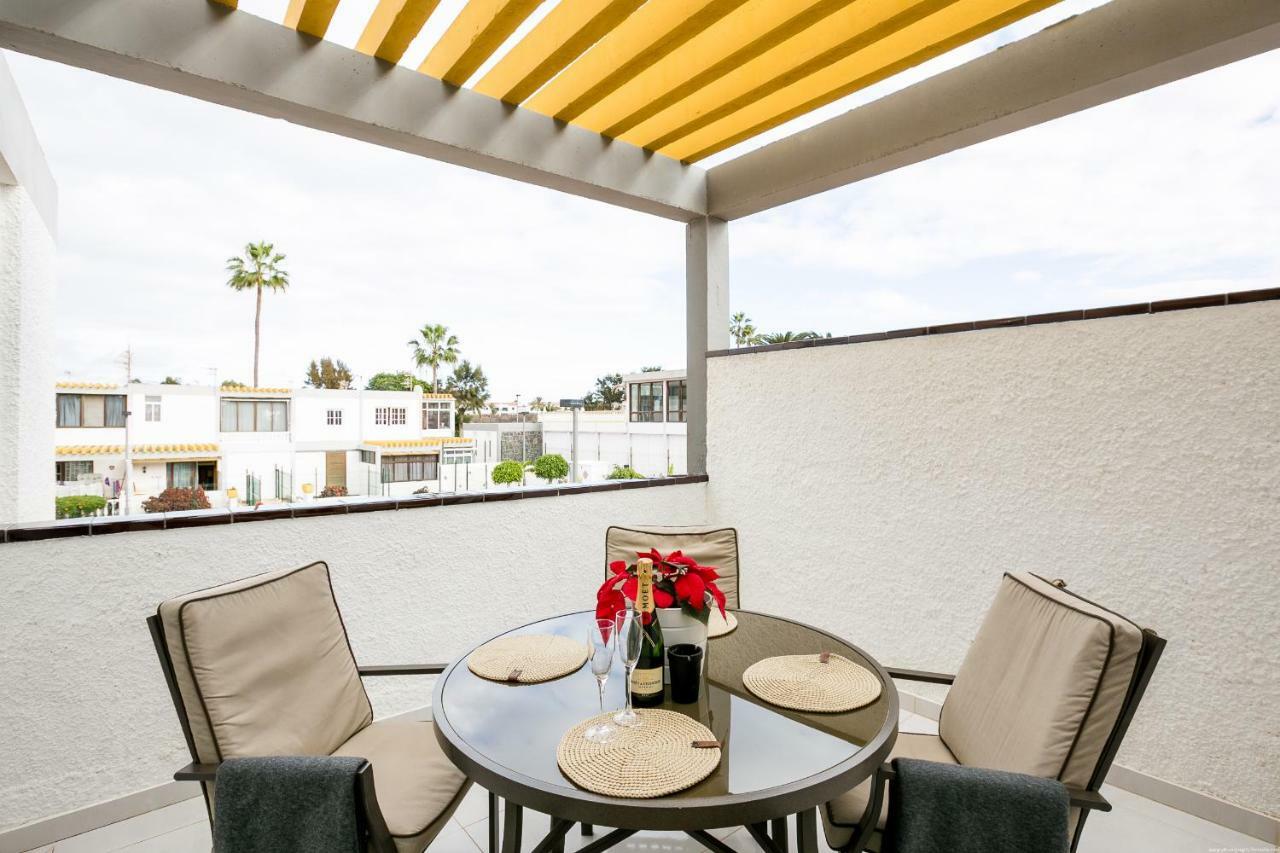 New Apartment In Tenerife Коста-дель-Силенцио Экстерьер фото