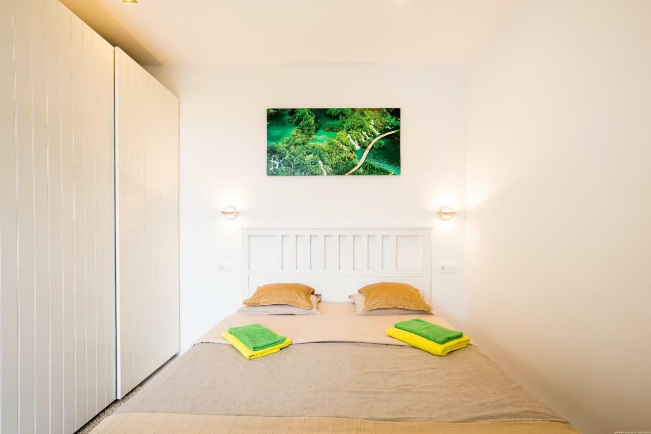 New Apartment In Tenerife Коста-дель-Силенцио Экстерьер фото