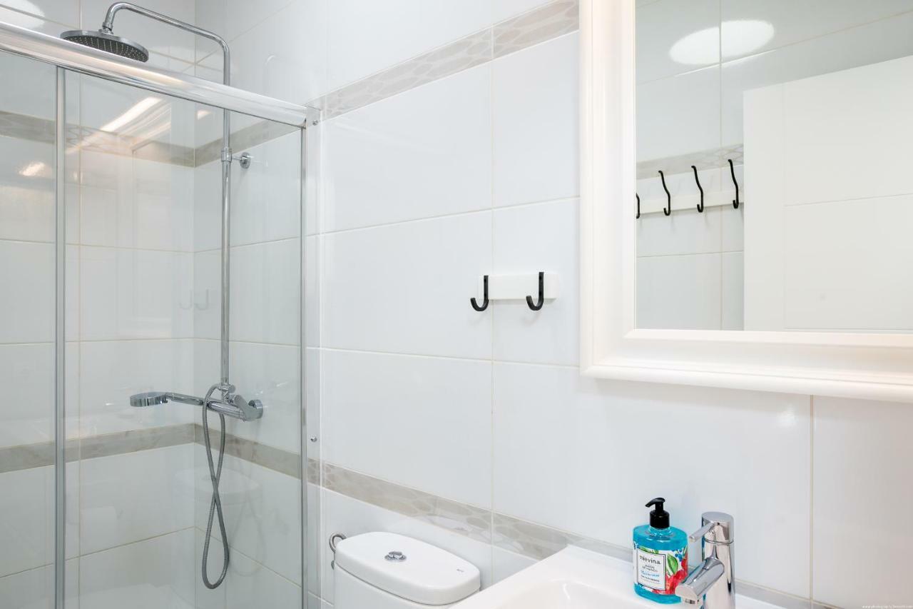 New Apartment In Tenerife Коста-дель-Силенцио Экстерьер фото