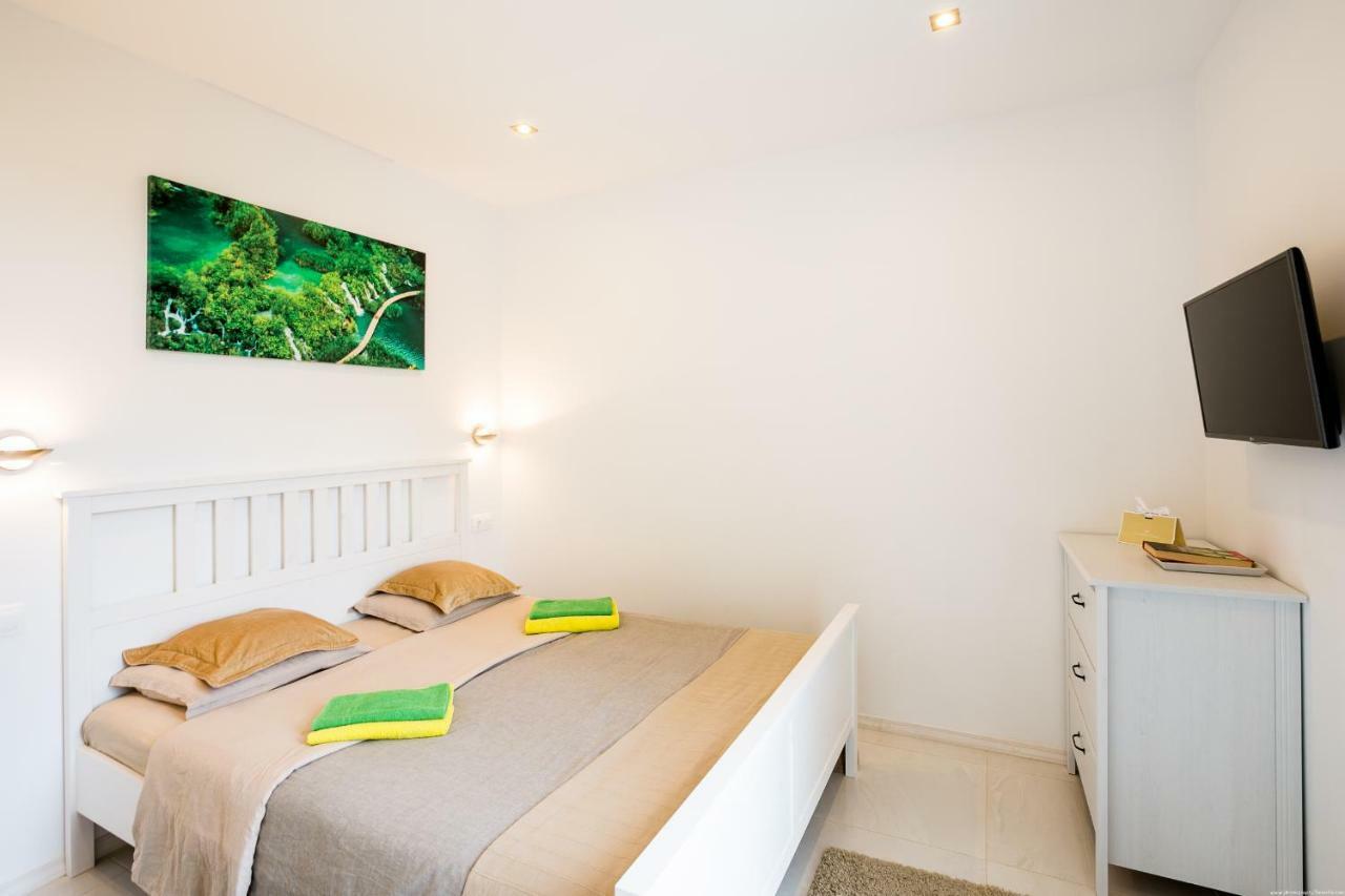 New Apartment In Tenerife Коста-дель-Силенцио Экстерьер фото