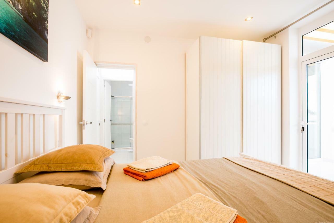 New Apartment In Tenerife Коста-дель-Силенцио Экстерьер фото