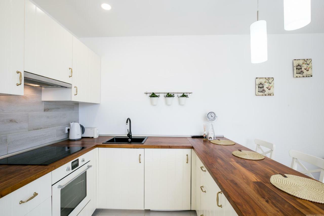 New Apartment In Tenerife Коста-дель-Силенцио Экстерьер фото