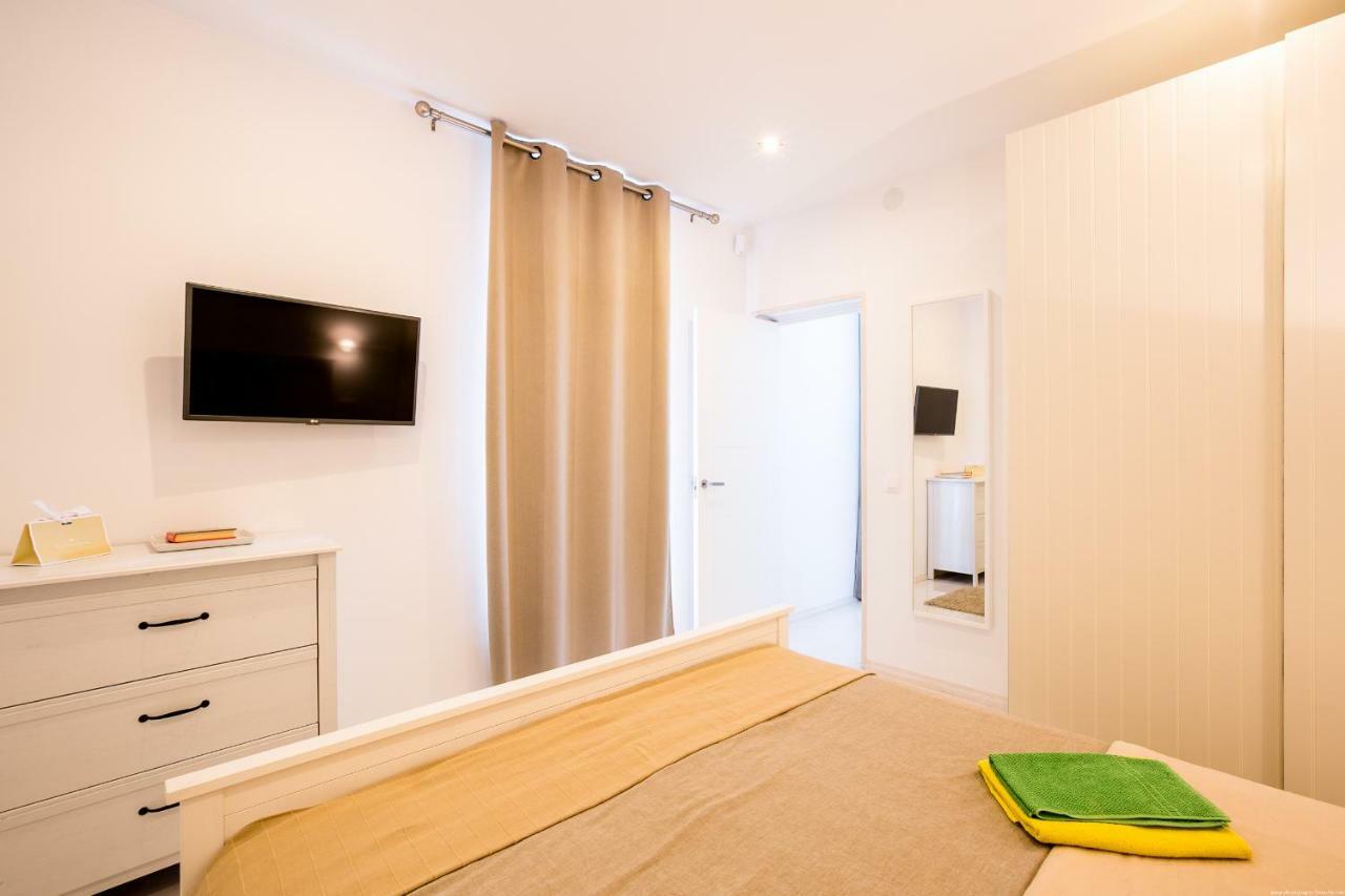 New Apartment In Tenerife Коста-дель-Силенцио Экстерьер фото